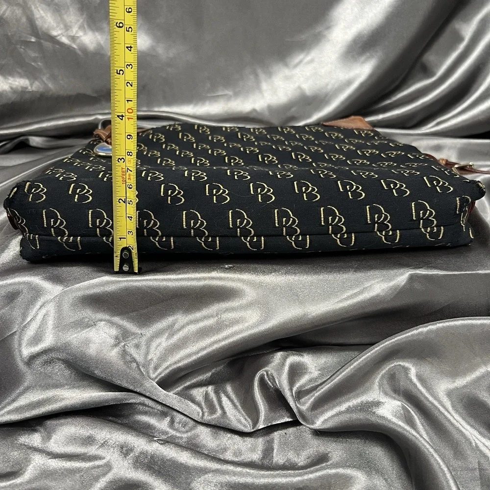 Dooney & Bourke vintage dooney